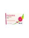 Plexoda Capecitabina 500 mg Caja con 120 tabletas