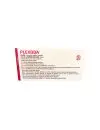 Plexoda Capecitabina 500 mg Caja con 120 tabletas