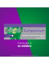 Buscapina Compositum con Hioscina 10 mg / Metamizol Sódico 250 mg 20 Tabletas