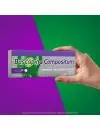 Buscapina Compositum con Hioscina 10 mg / Metamizol Sódico 250 mg 20 Tabletas