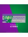 Buscapina Compositum Hioscina 10 mg / Metamizol Sódico 250 mg, 36 tabletas