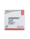 SOMATIXEL® 80 mg/2.0 ml (Docetaxel) - 1 Frasco Ámpula - Teva - RX3