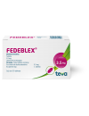Fedeblex 3.5 mg Caja con 30 Tabletas