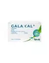 Galaxal 100mg Caja con 28 Tabletas