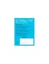 Etral-tr® 90 mg / 50 mg (Etoricoxib / Tramadol) - 14 sobres - Silanes