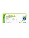 Linkix 6 mg/0.6 mL Solución Inyectable Con Jeringa Prellenada - RX3