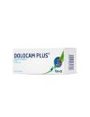 Dolocam Plus 7.5 mg/215 mg Caja Con 20 Cápsulas