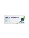 Dolocam Plus 15 mg/215 mg Caja Con 10 Cápsulas