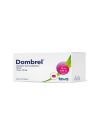 Dombrel 75 mg/100 mg Caja Con 28 Tabletas