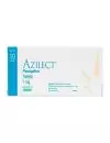 Azilect 1 mg Caja Con 10 Tabletas