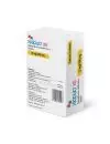 XIGDUO® XR 10mg/1000mg 14 Tabletas LP | Dapagliflozina/Metformina | AstraZeneca