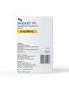 Xigduo Xr 10 mg/1000 mg Caja Con 14 Tabletas