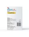 XIGDUO® XR 10mg/1000mg 14 Tabletas LP | Dapagliflozina/Metformina | AstraZeneca
