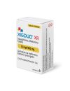 Xigduo Xr 10 mg/1000 mg Caja Con 14 Tabletas