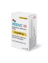 XIGDUO® XR 10mg/1000mg 14 Tabletas LP | Dapagliflozina/Metformina | AstraZeneca