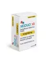 XIGDUO® XR 10mg/1000mg 14 Tabletas LP | Dapagliflozina/Metformina | AstraZeneca