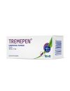 Tremepen 300 mg/25 mg Caja Con 20 Cápsulas