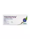 Tremepen 300 mg/25 mg Caja Con 20 Cápsulas