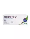 TREMEPEN® (Gabapentina/Tramadol) 300 mg/25 mg | 30 cápsulas | Teva