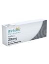 Brintellix® 20 mg (Vortioxetina) - 28 Tabletas - Lundbeck IV