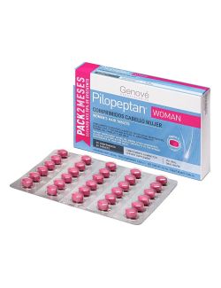 Piloptan Woman 60 Comprimidos VI