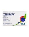 Tremecox 300 mg/7.5 mg Con 20 Tabletas
