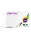 Modiodal 200 mg Caja Con 7 Tabletas