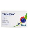 Tremecox 300mg/15mg Con 20 Tabletas