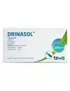Drinasol 250 mcg Caja con Pluma Recargada con 2.4ml IV - RX3.