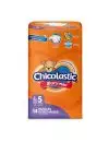 Chicolastic Classic Bolsa Con 14 Pañales Talla 5 Extra Grande