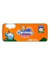 Chicolastic Classic Bolsa Con 120 Toallitas Húmedas