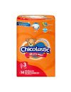 Chicolastic Classic Bolsa Con 14 Pañales Talla 3 Mediano