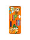 Chicolastic Classic Bolsa Con 14 Pañales Talla 3 Mediano