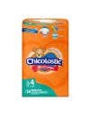 Chicolastic Classic Bolsa Con 14 Pañales Talla 4 Grande