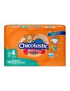 Chicolastic Classic Bolsa Con 14 Pañales Talla 4 Grande