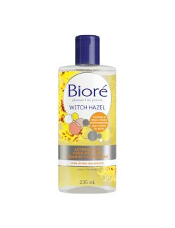 Bioré Astringente Frasco Con 235 mL