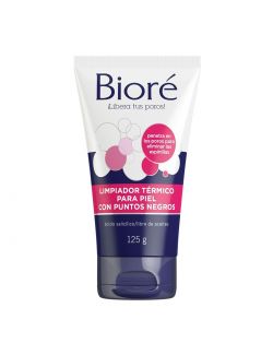 Bioré Frasco Con 125 g