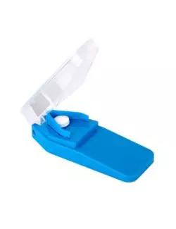 Ezy Dose Cortador De Tabletas Empaque Con 1 Pieza