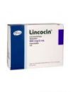 Lincocin 600mg/2mL Caja Con 6 Jeringas Prellenadas Con 2mL RX2