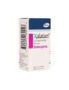 Xalatan® 50mcg/ml (Latanoprost) - Frasco 2.5ml - Pfizer -  RX3