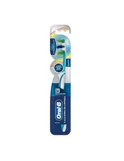 Oral B Complete 5 Acciones De Limpieza Empaque Con 1 Cepillo Dental