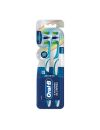 Oral B Complete 5 Acciones De Limpieza Empaque Con 2 Piezas
