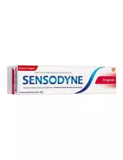 Sensodyne Original Tubo Con 113 g