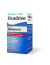 Ocudrive Advanced - Suplemento Alimenticio - 50 Cápsulas Blandas - Bausch & Lomb