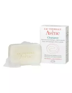 Thermale Avene Cleanance Barra 100 g