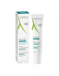 Crema Anti-Imperfecciones Phys-AC Perfect 40 mL