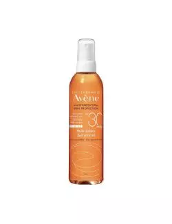 Avène Aceite Solar FPS30 Con 200 mL