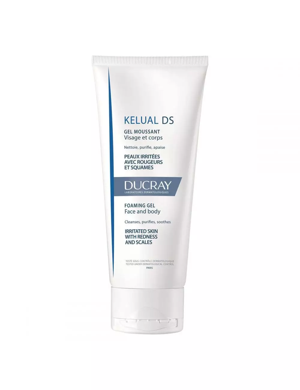 Kelual DS Gel 200 mL