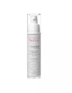 Avene Physiolift Noche Bálsamo Envase Dosificador Airless Con 30 mL