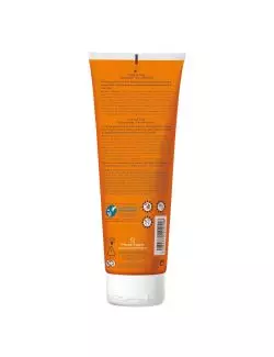 Avène Leche Loción Para Niños FPS 50 250 mL